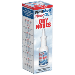 Image NeilMed nasal ointment spray