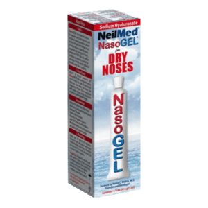 Image NeilMed nasal ointment tube